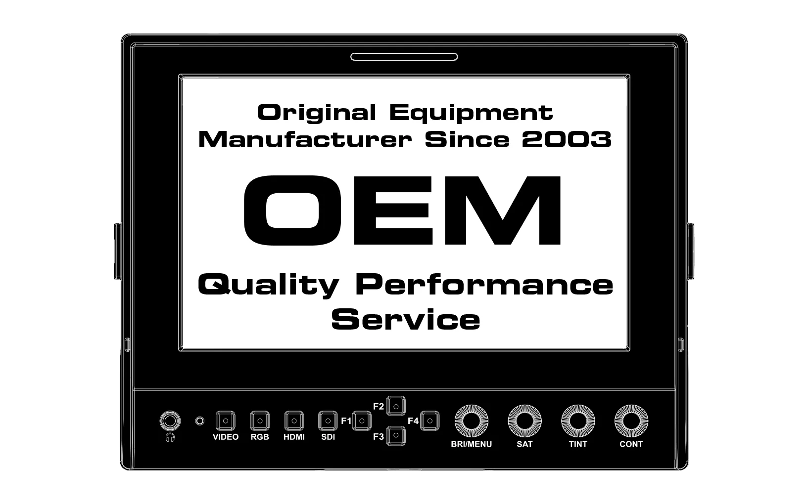 OEM Product