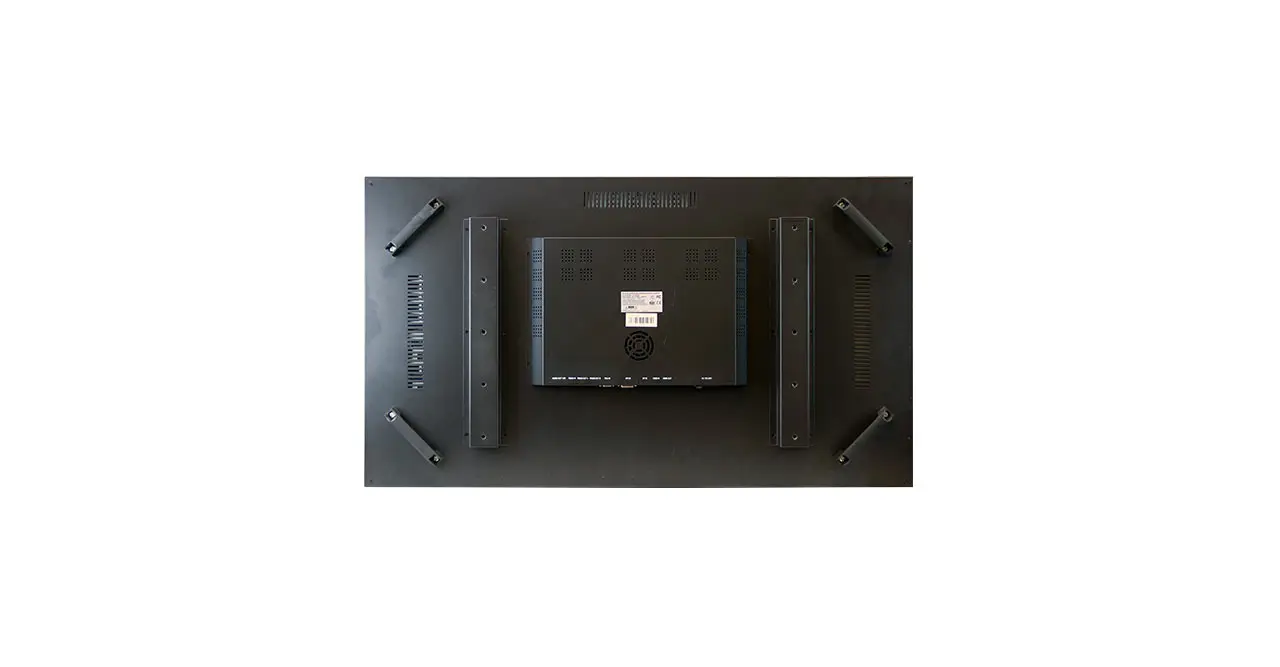 T.V 49” UNBS Video Wall Monitor – Digital Signage