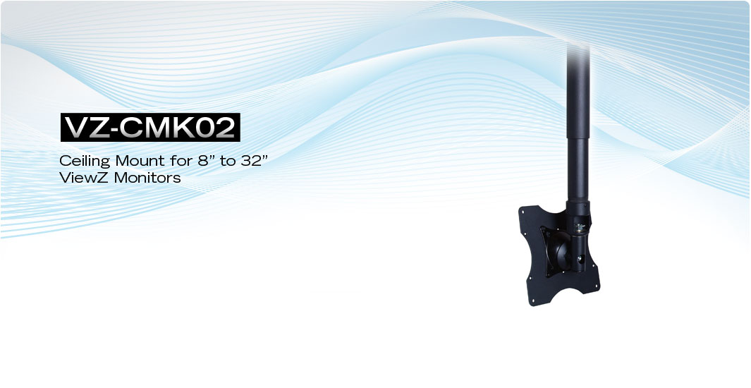 Ceiling Mount CMK02