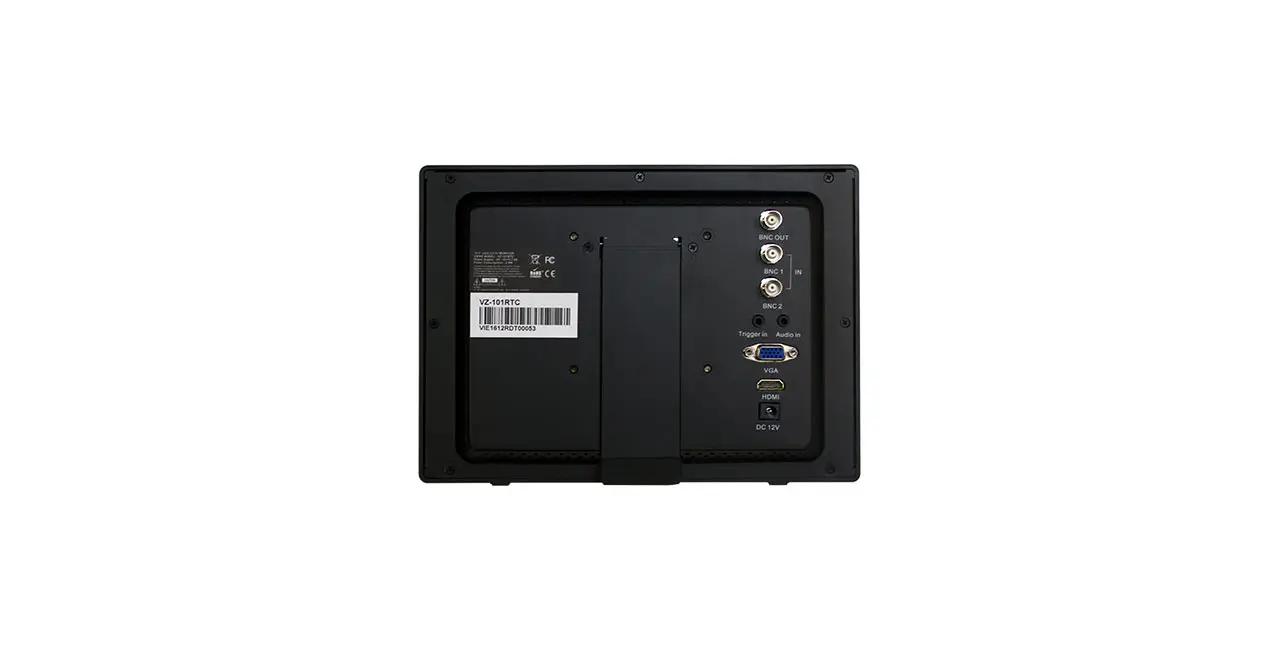 vz101rtc4