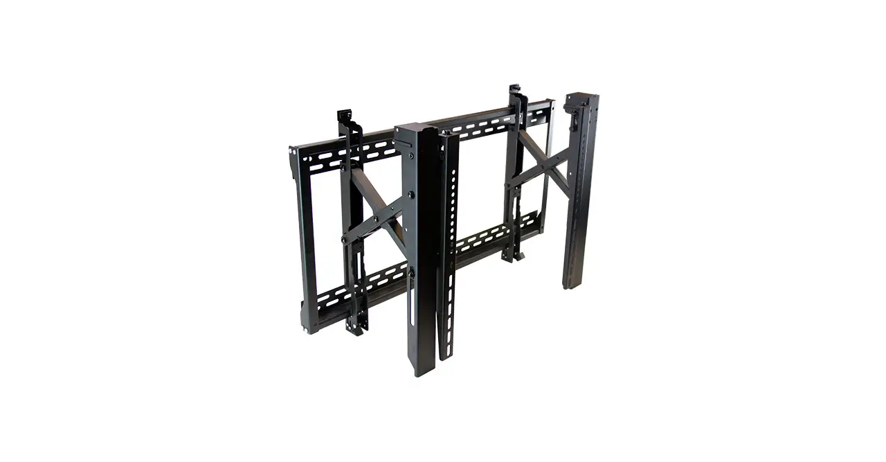 43~65″ Scissor Video Wall Mount | VZ-XMS – ViewZ