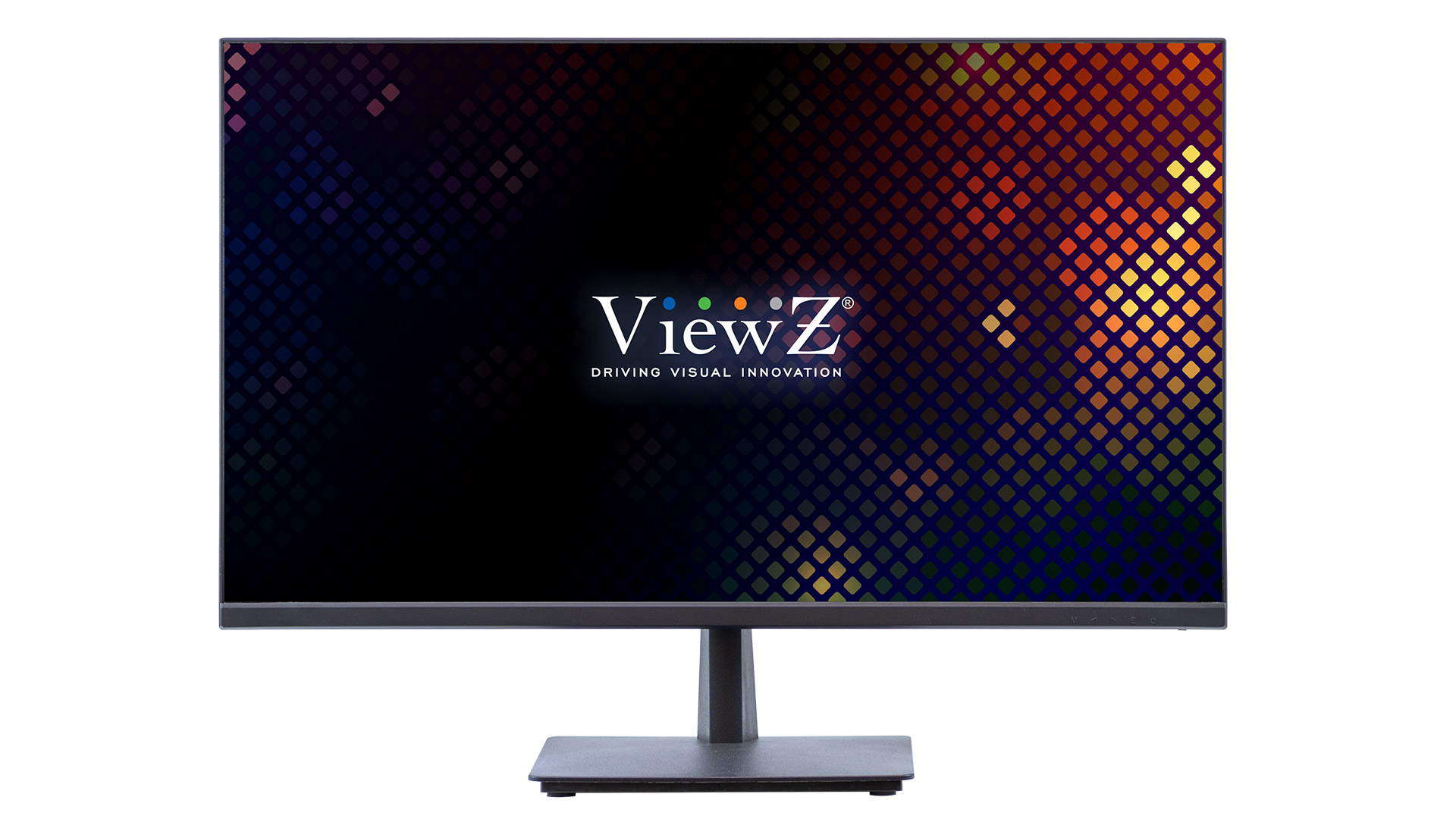 27″ Full HD Monitor – ViewZ