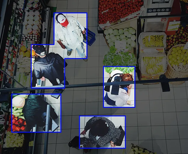 AI Based on Object Classification Sample 2